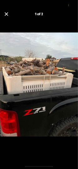Firewood
