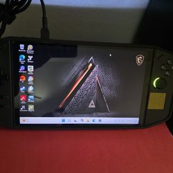 Lenovo Legion Go 