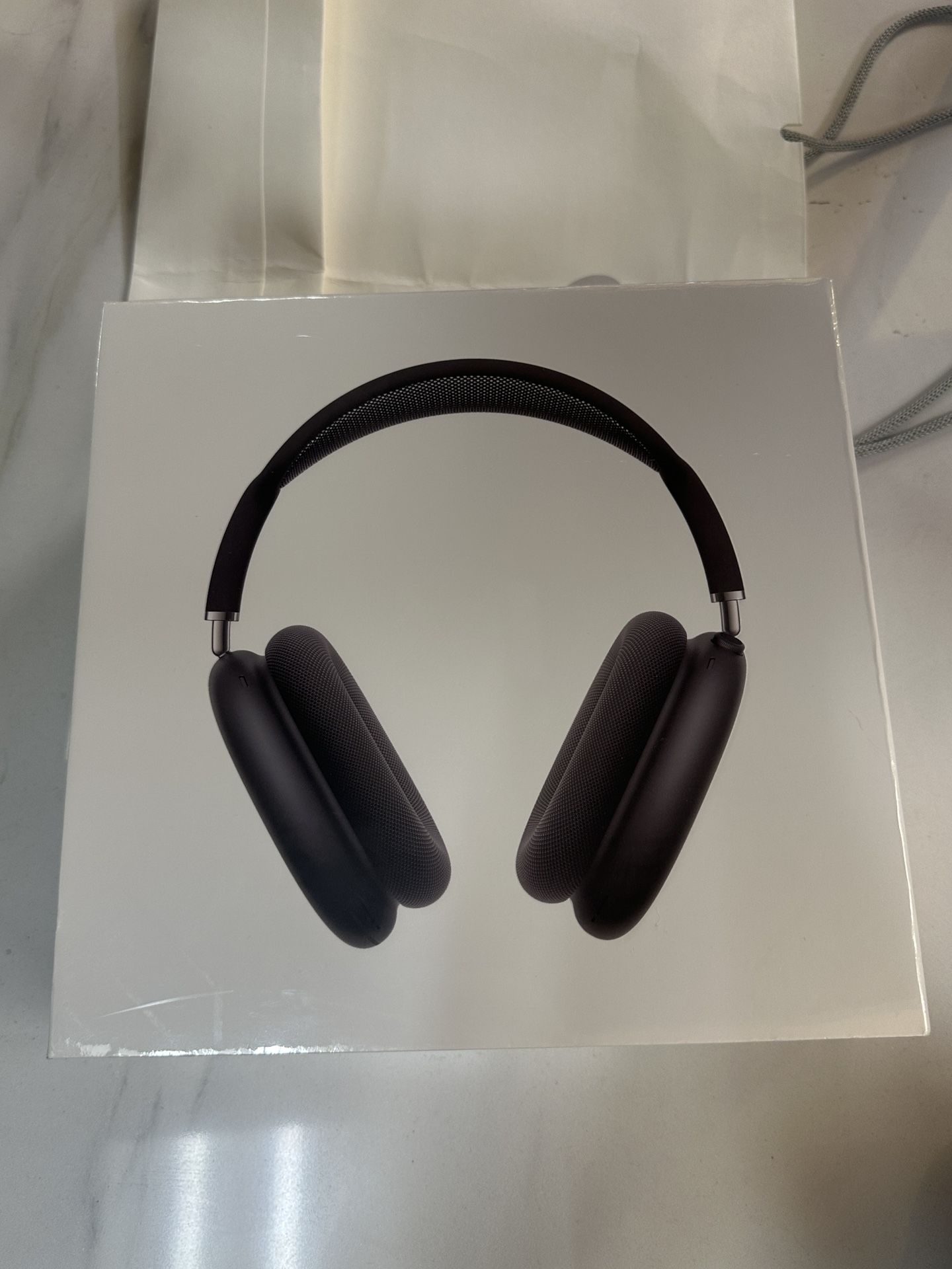 AirPods Max
