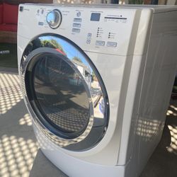 Gas Dryer Maytag