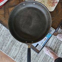 Large Frying Pan 