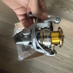 Okuma AV-3000 Avenger New Generation Spinning Reel