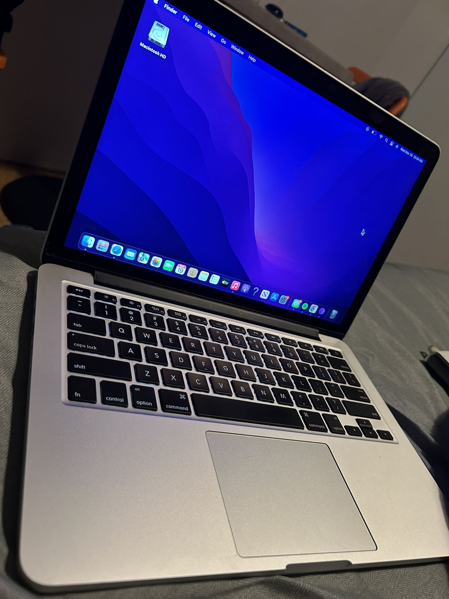 MacBook Pro Aguadilla Puerto Rico