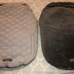 JJ Cole Bundle Me Car Seat Covers