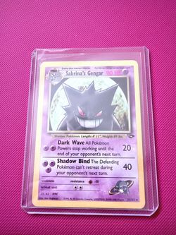 Pokemon