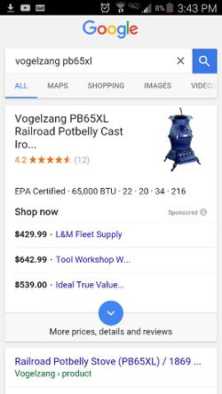 Railroad Potbelly Coal Stove New In Wood Crate for Sale in Phoenixville, PA  - OfferUp
