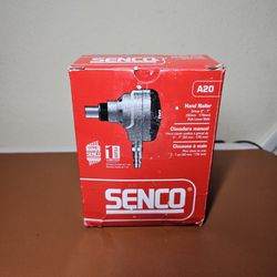 Senco PC0781 Pneumatic Palm Nailer