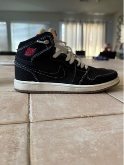 Kids youth Jordan 1 .. size 3youth