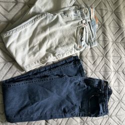 Boys Jeans Size 12 