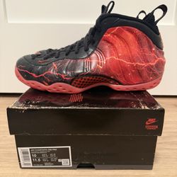 Nike Air Foamposite One “Stranger Things” Men’s Size 10 IR7336-001