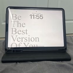 iPad Pro