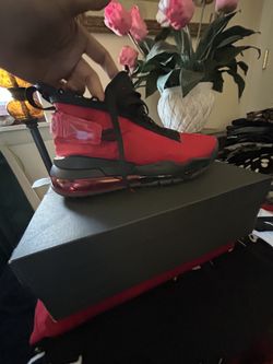 Jordan Proto Max 720