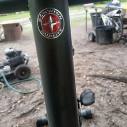 Exercise Schiwinn. Bike 