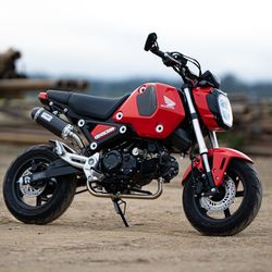 2023 Honda Grom