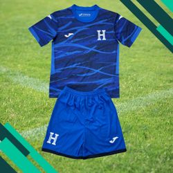 Soccer Uniforms
