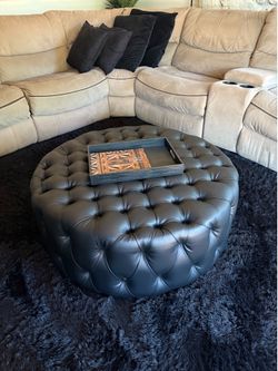 Ottoman (Mint Condition)