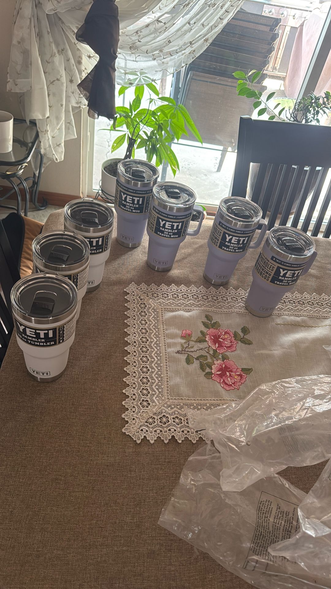 Yeti Cups For Sale