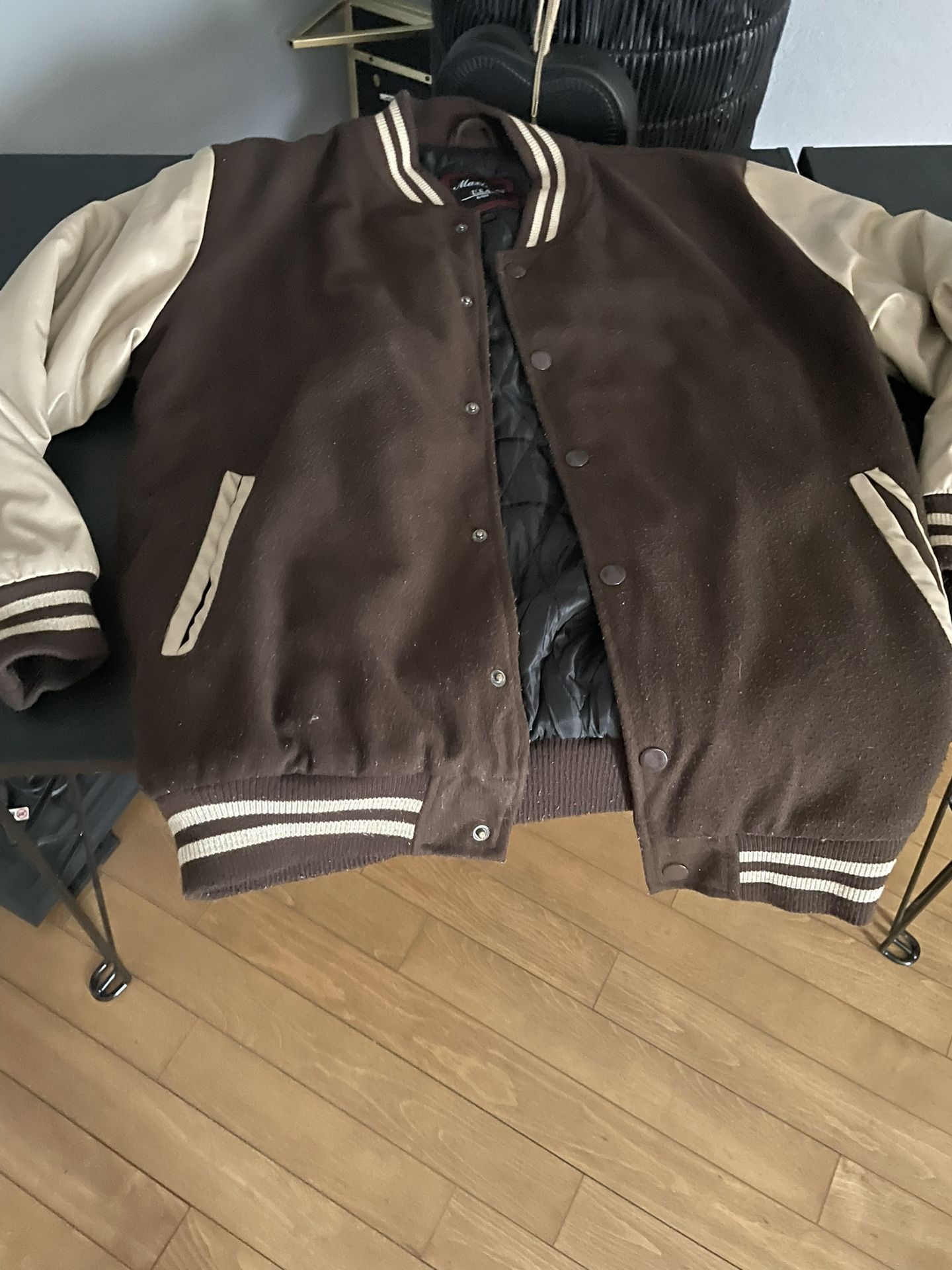 Young Men’s Jacket Size Small