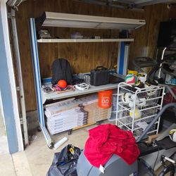 IAC Industries Module Workbench