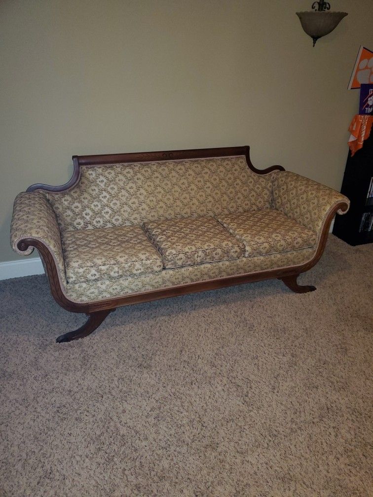 Antique Sofa