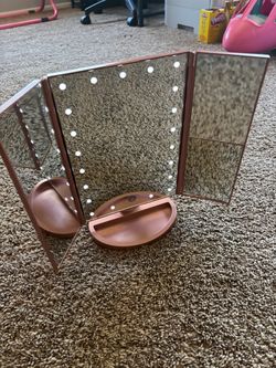 Makeup Mirror