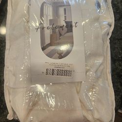  Linen Outdoor Curtains