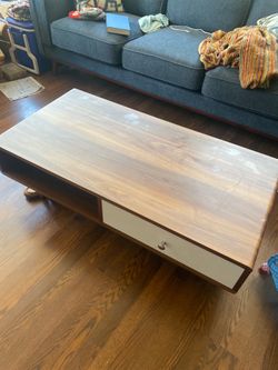 IKEA Coffee table