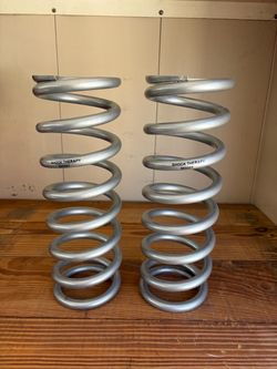 SHOCK THERAPY SPRINGS