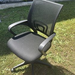 Computer chair