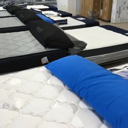 PRE-BLACK FRIDAY DEALS! BRAND NEW TWIN MATTRESS SETS $99 AND UP! 10 MODELS UNDER $299! WE DELIVER!
