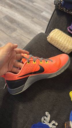 Nike Metcon fly wire 1 woman’s 6.5
