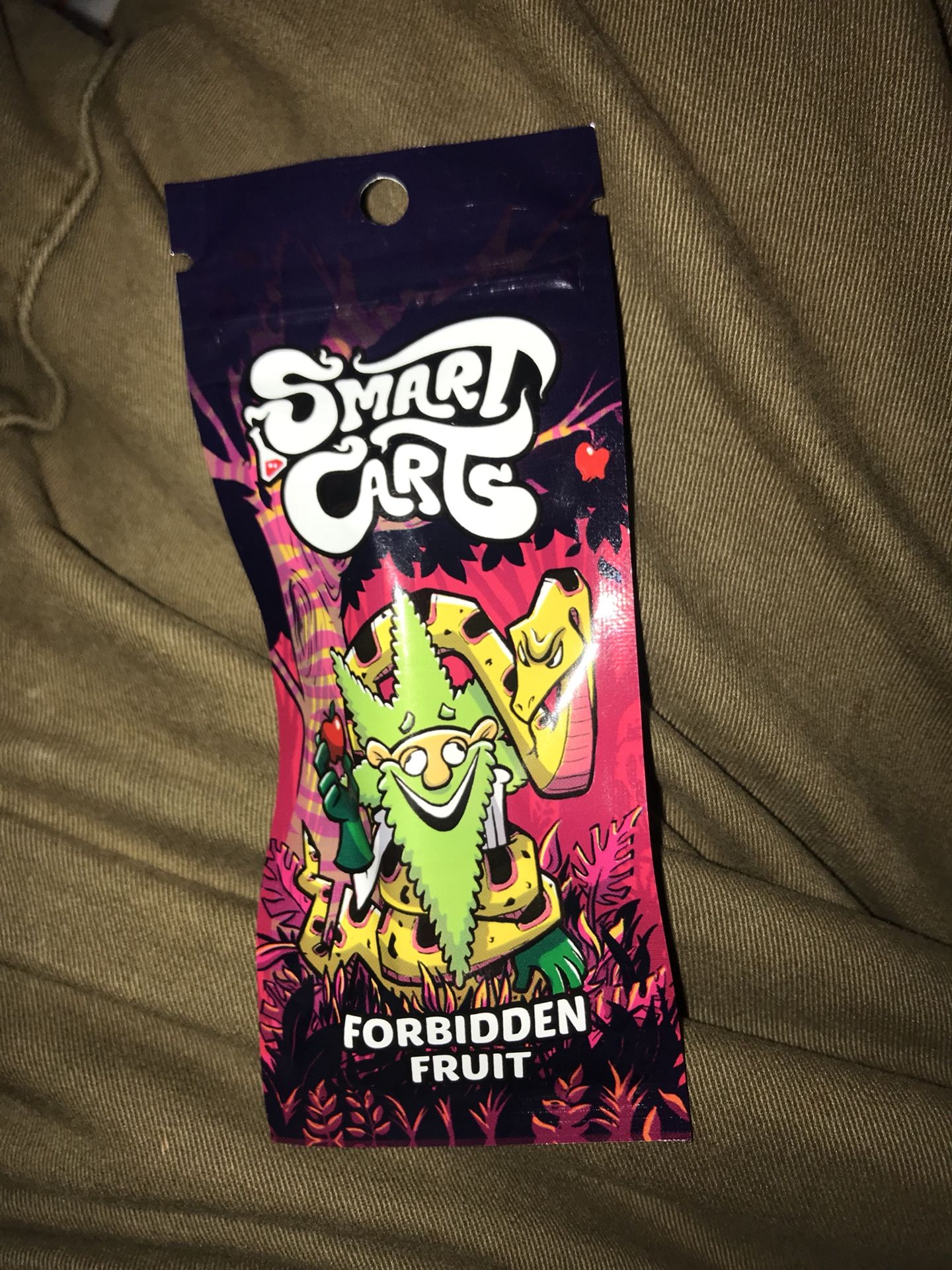 Smart Carts & exotic carts