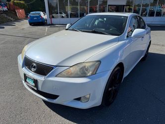 2006 Lexus IS 250