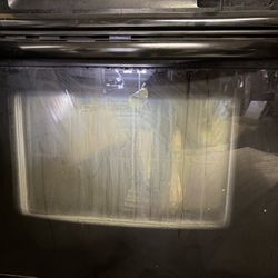 Electric Stove