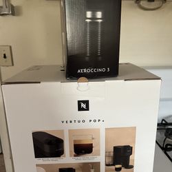 Nespresso 