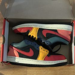 Air Jordan 1 Lows