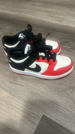 Kids Nike Dunks Size 11c ⭐️ ☑️☑️