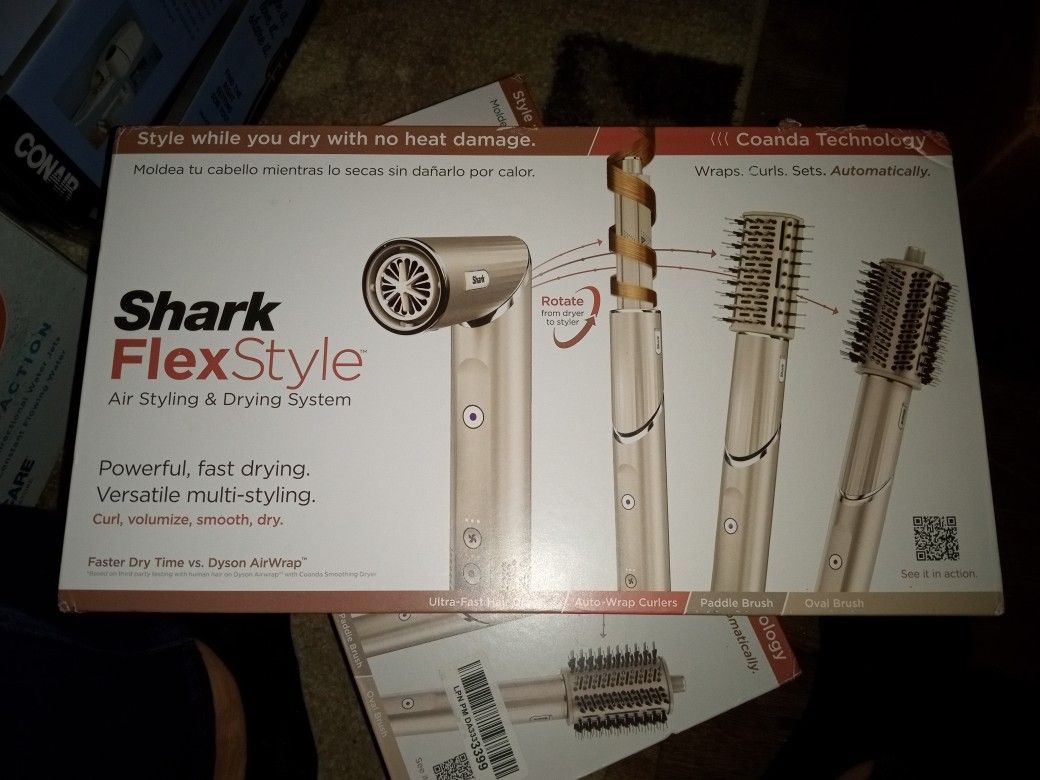 Styling Tools