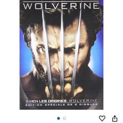 X-Men Movies