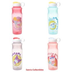 32oz Hello Kitty Friends WATER Bottle