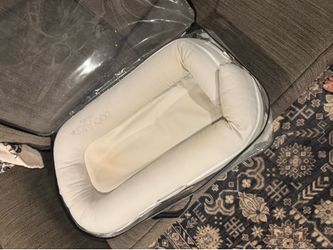 DockATot Deluxe