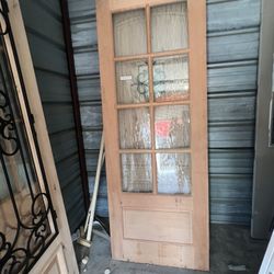 36 By 96 Tall For 850 Each One 