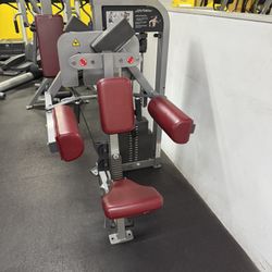 Honolulu fitness equipment Sale Or lease 