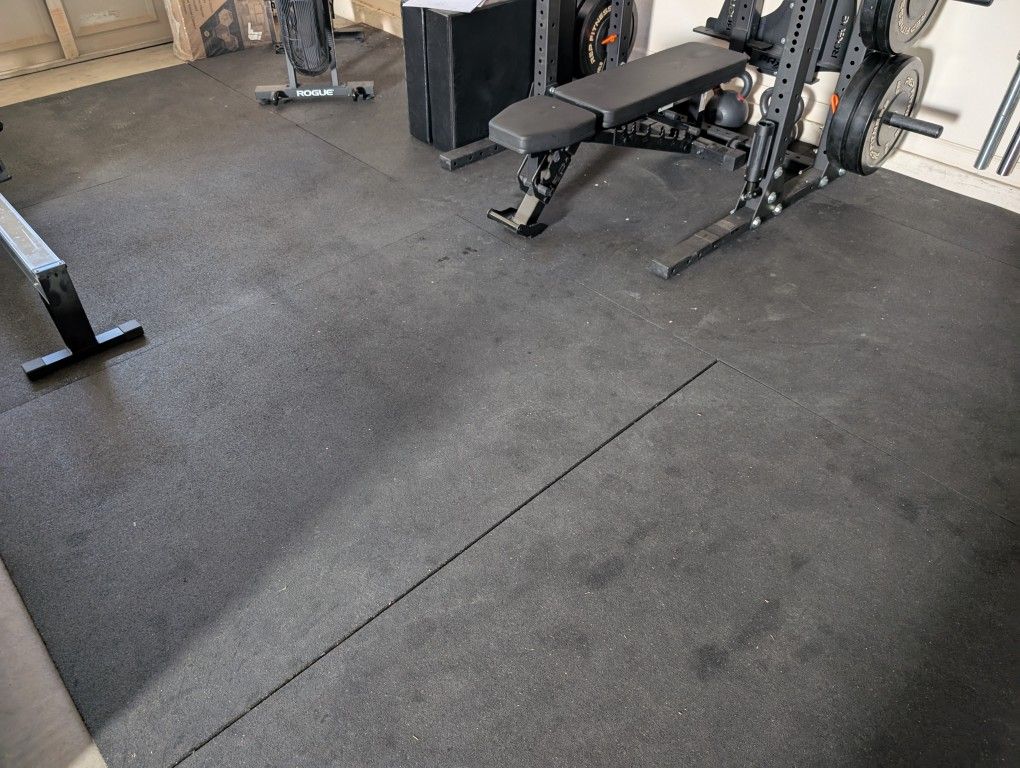 Gym Mats / Horse Stall Mats