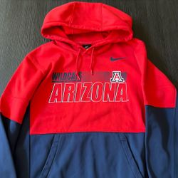 Arizona Wildcats Hoodie 