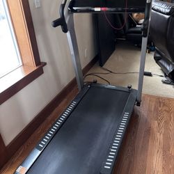 Asuna 7750 Treadmill 