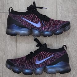 Nike Air VaporMax 3.0 “Laser Fuchsia” AJ6900-007 Men's Size 9.5