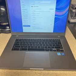 Samsung Chromebook 4+