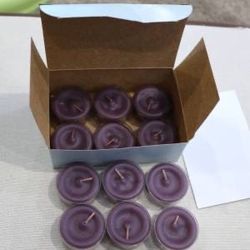 NEW! Partylite Tea Light Candles