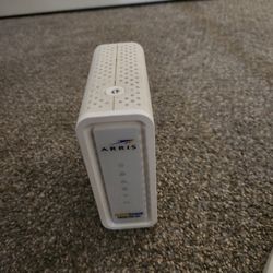 Modem